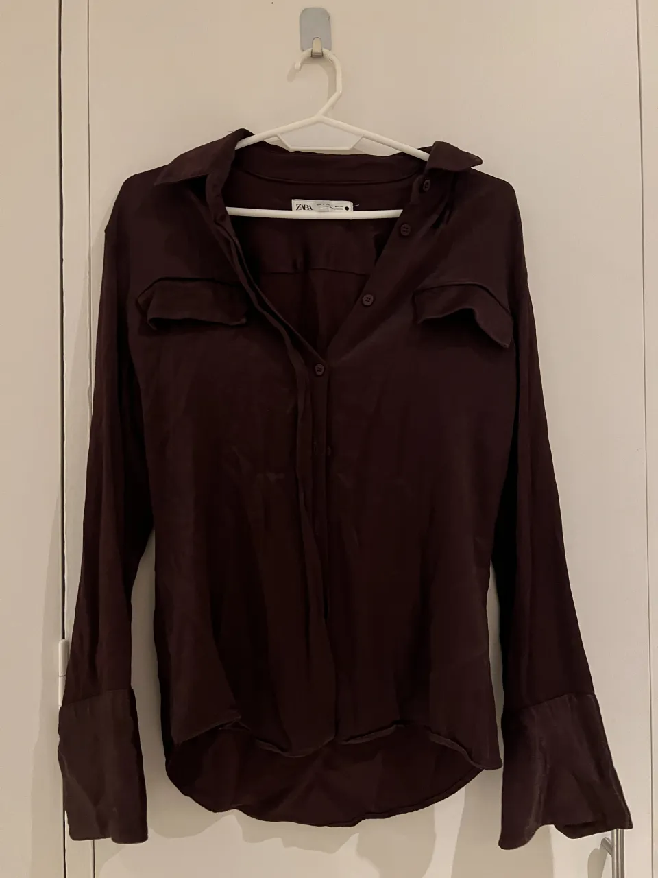 Camisa Zara - imagen 3