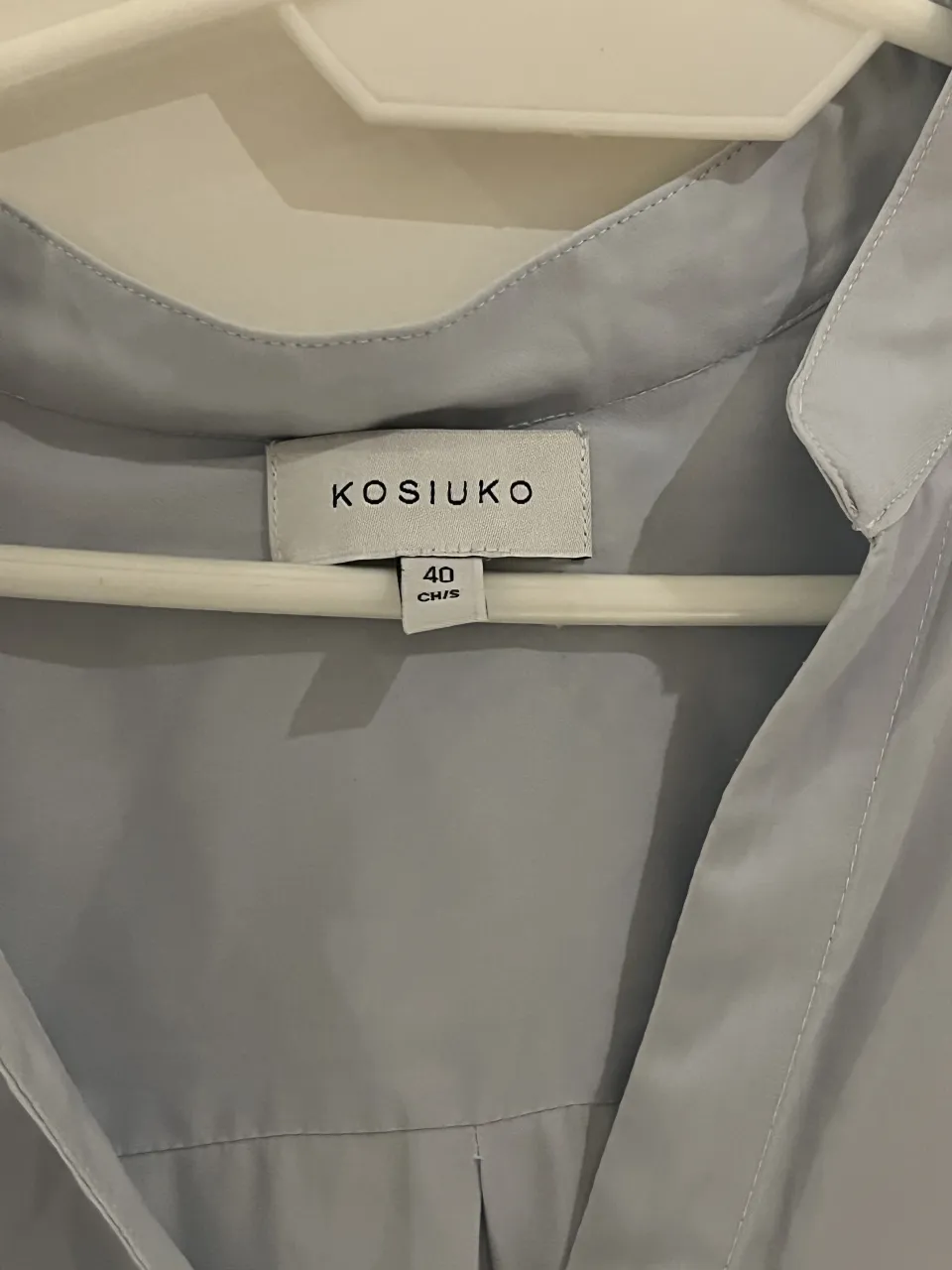 Camisa Kosiuko - imagen 2