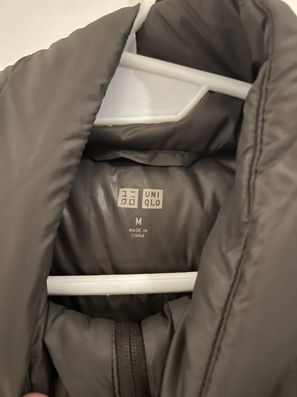 Campera Uniqlo - imagen 2