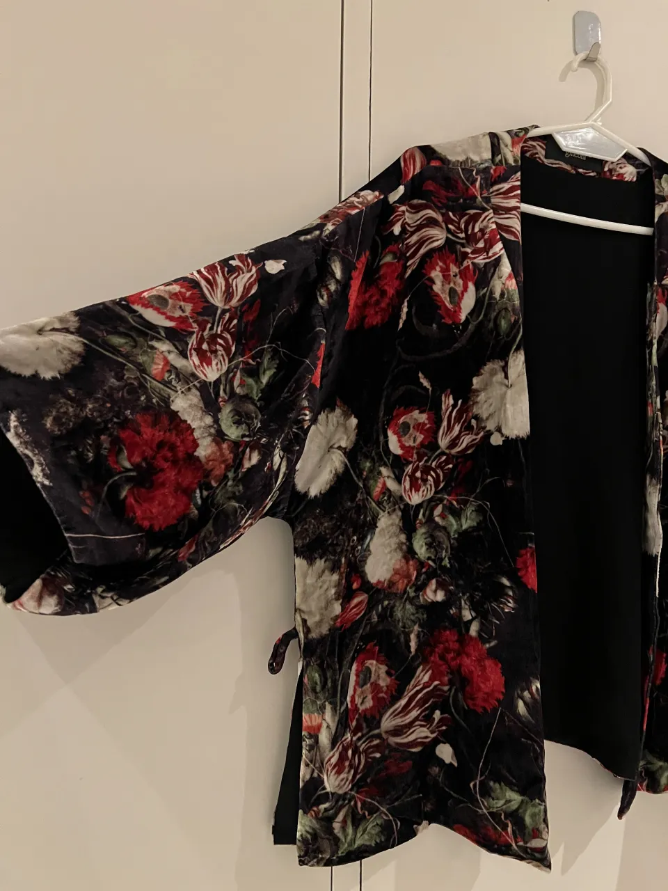 Kimono Ginebra - imagen 2