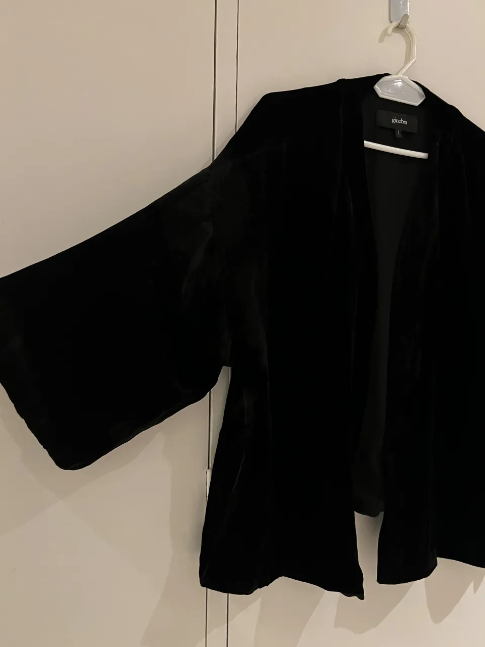 Kimono Ginebra - imagen 2