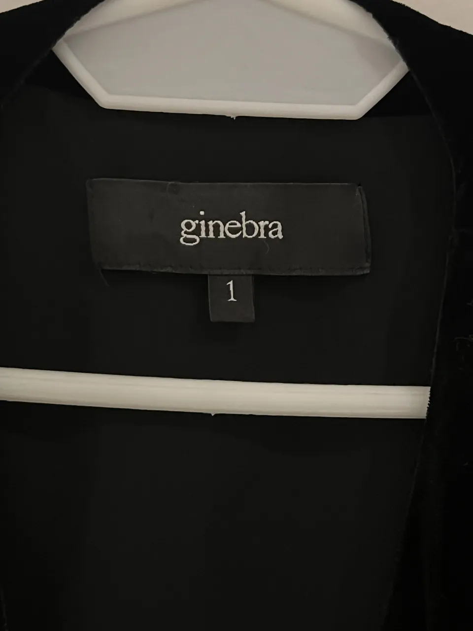 Kimono Ginebra - imagen 3