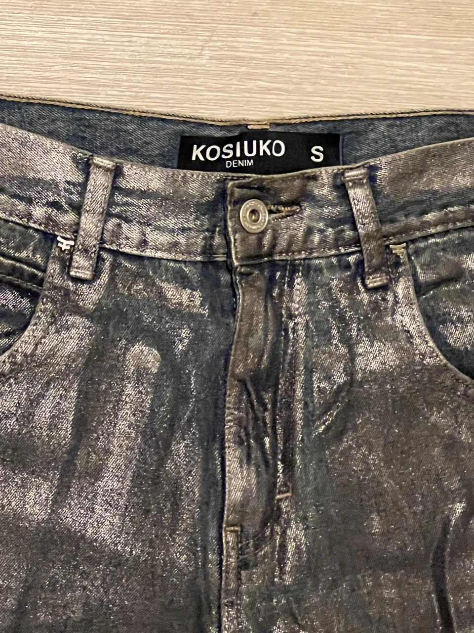 Jean Kosiuko - imagen 3