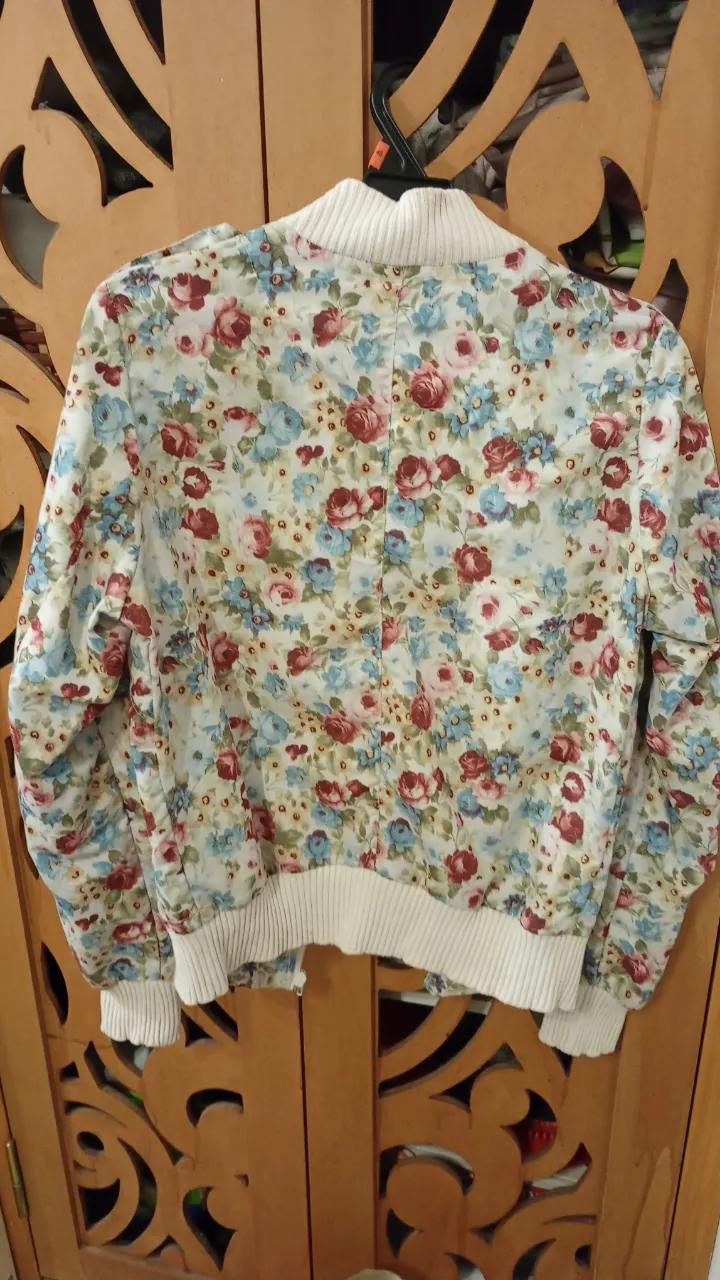 Campera Boga - imagen 2