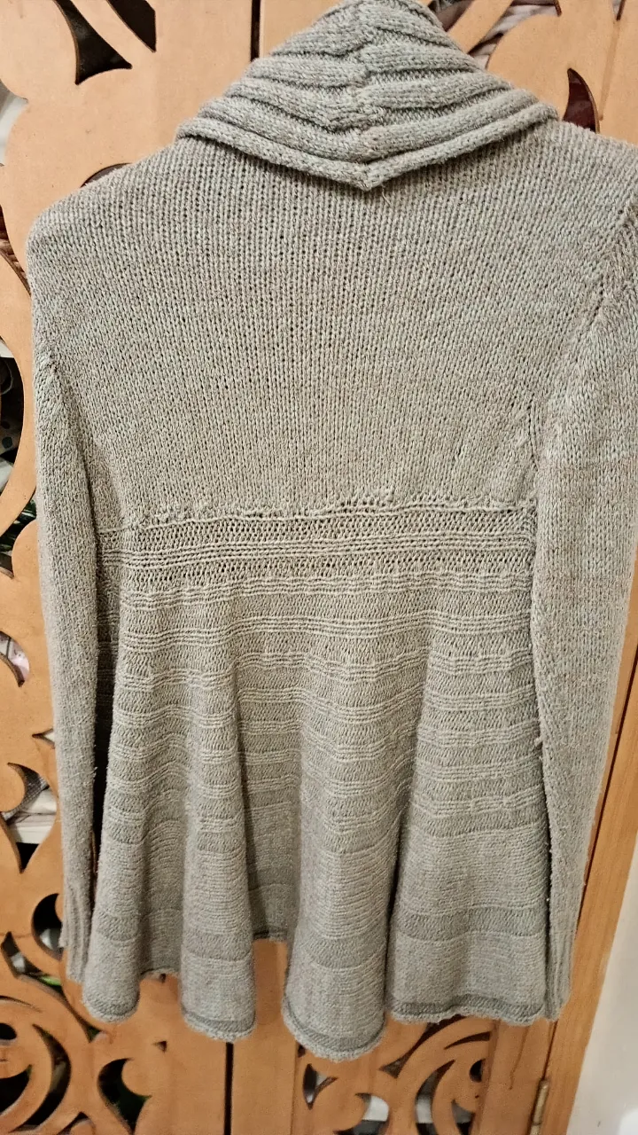 Cardigan Casual - imagen 2
