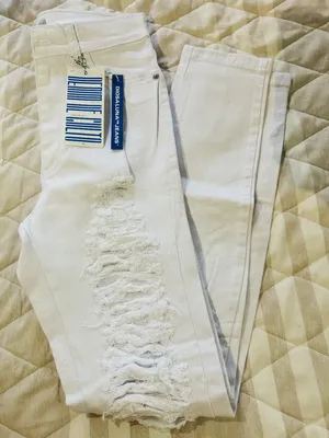 DIOSALUNA JEANS
