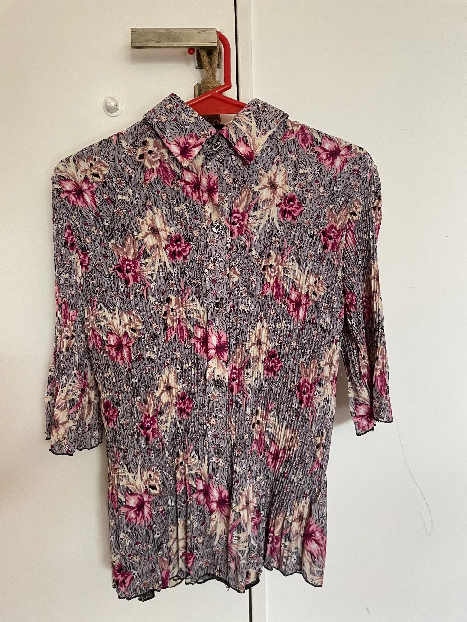 Camisa Expzession
