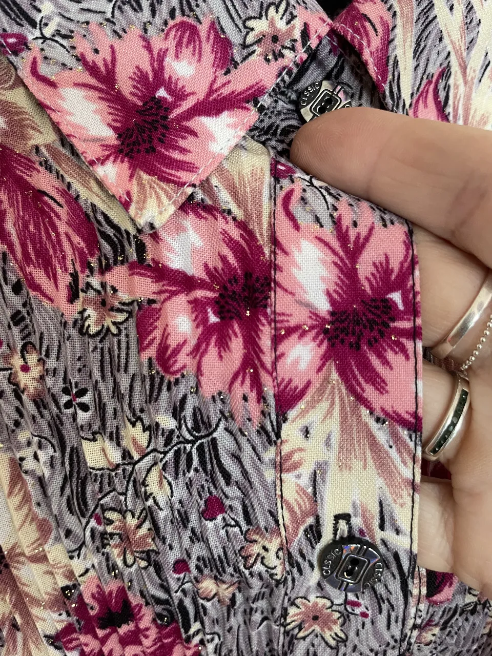 Camisa Expzession miniatura 4