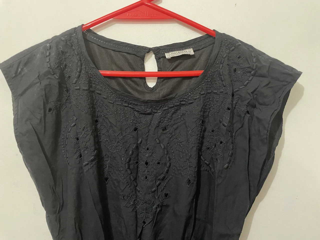 Vestido Pull & Bear - imagen 2