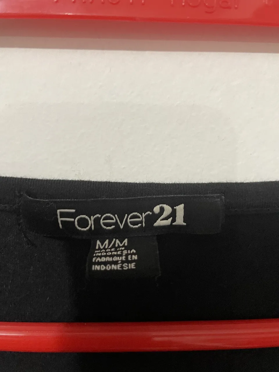 Vestido Forever 21 - imagen 3