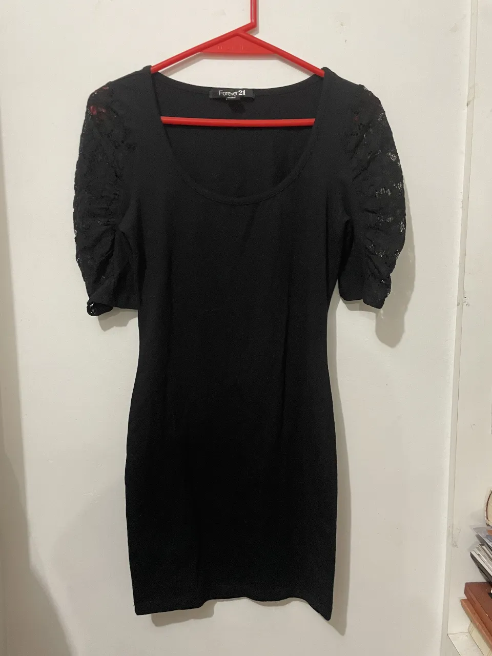 Vestido Forever 21 - imagen 4