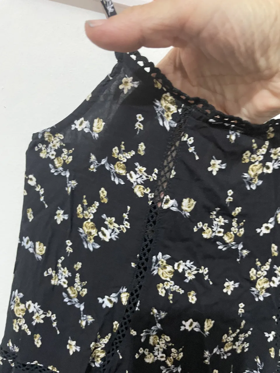 Vestido Pull & Bear - Vista 2