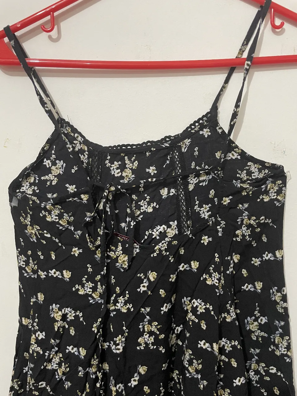 Vestido Pull & Bear - Vista 3