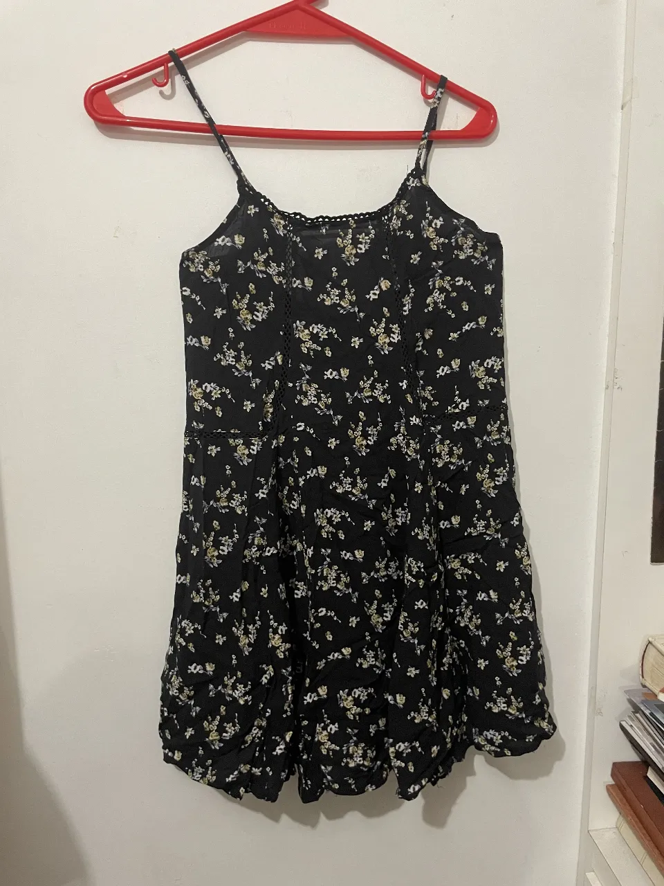 Vestido Pull & Bear