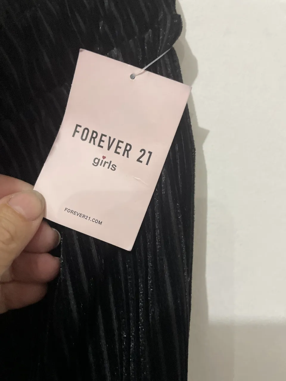 Pantalón Forever 21 - imagen 4
