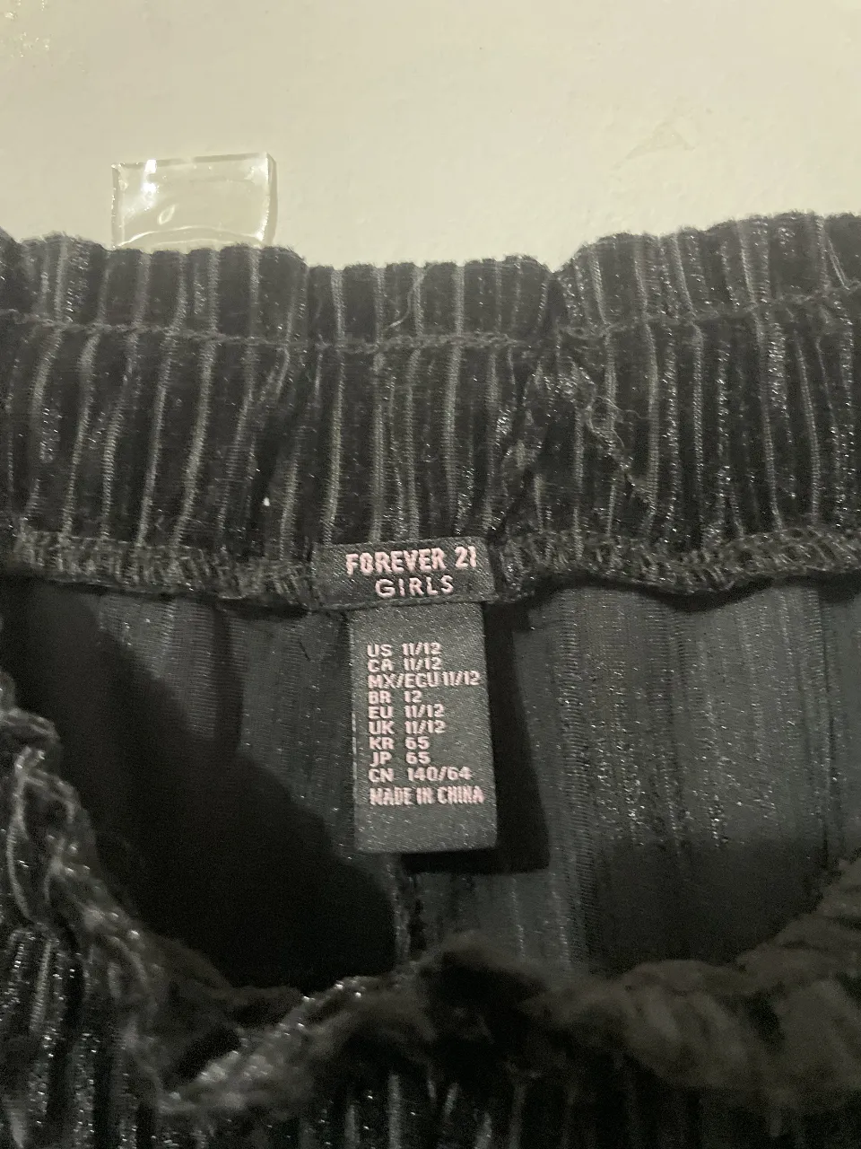 Pantalón Forever 21 - imagen 2