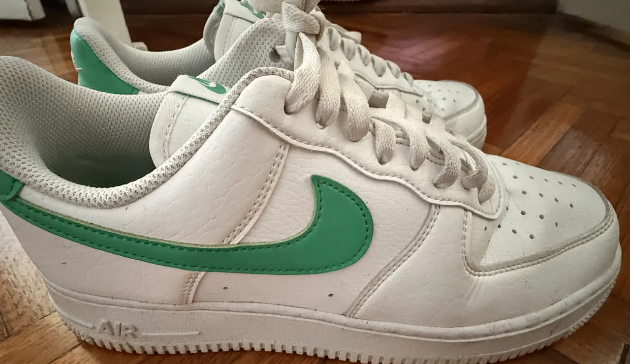 Zapatillas Nike - imagen 2