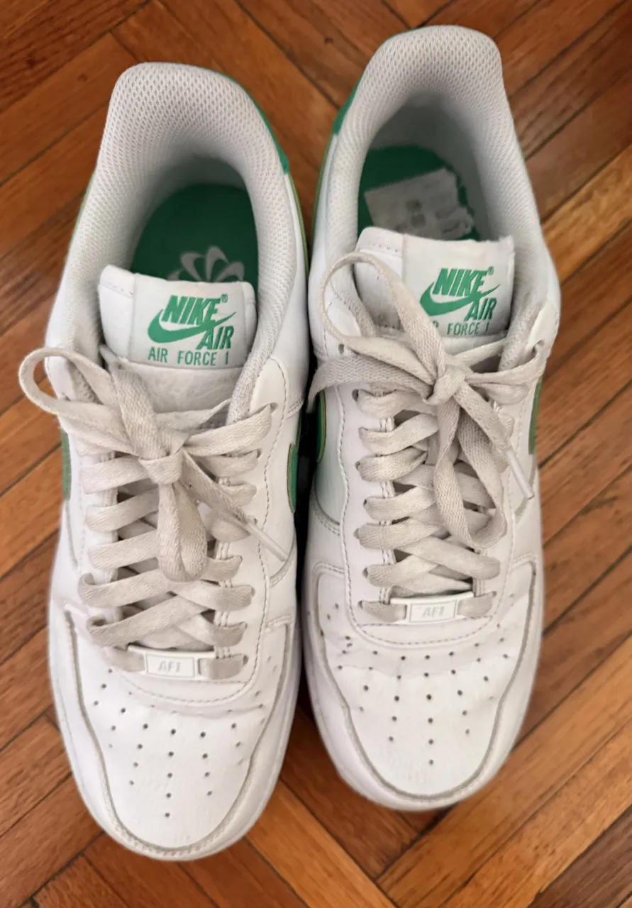 Zapatillas Nike - imagen 3