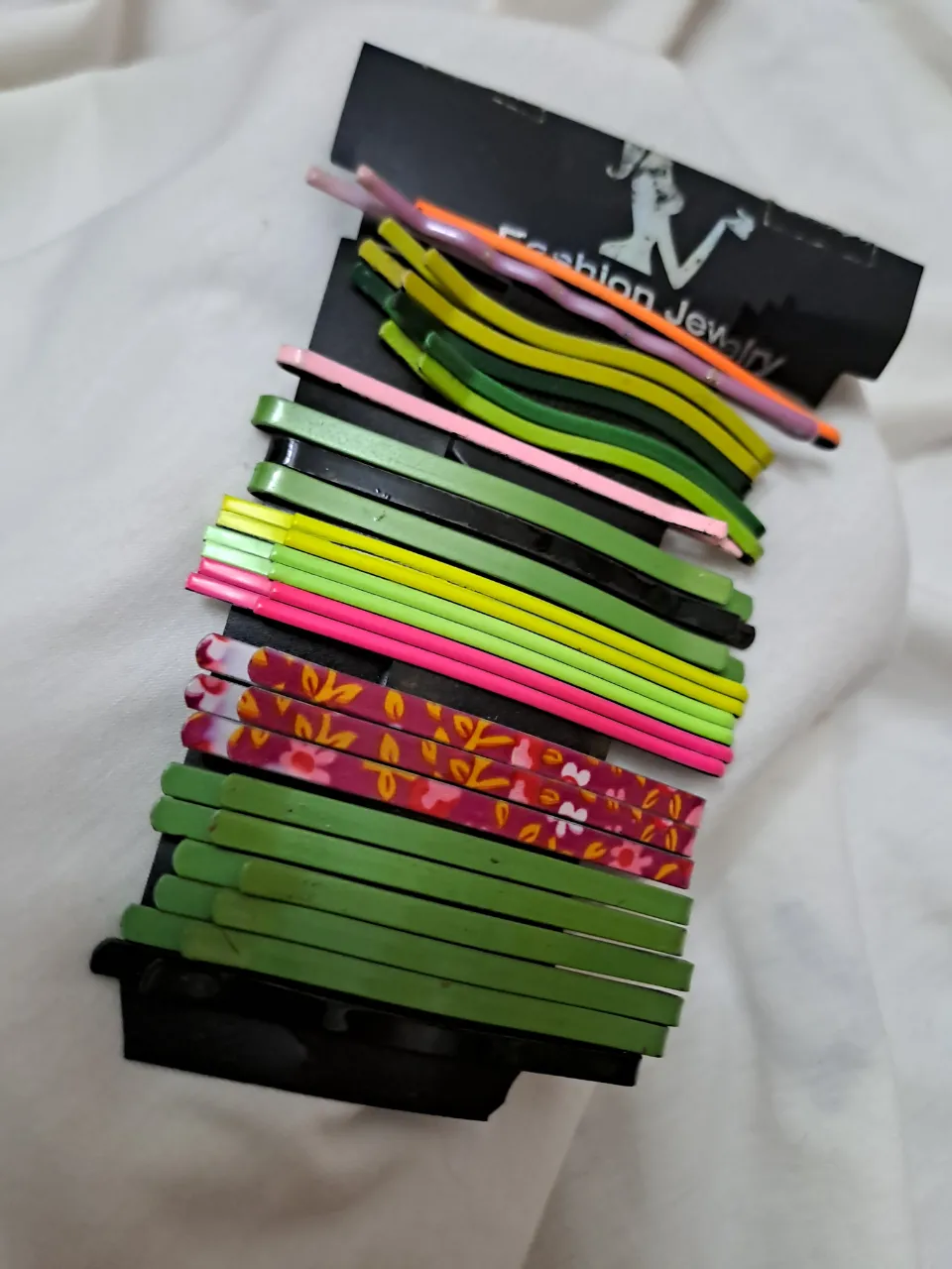 Accesorio Clandestine - imagen 3
