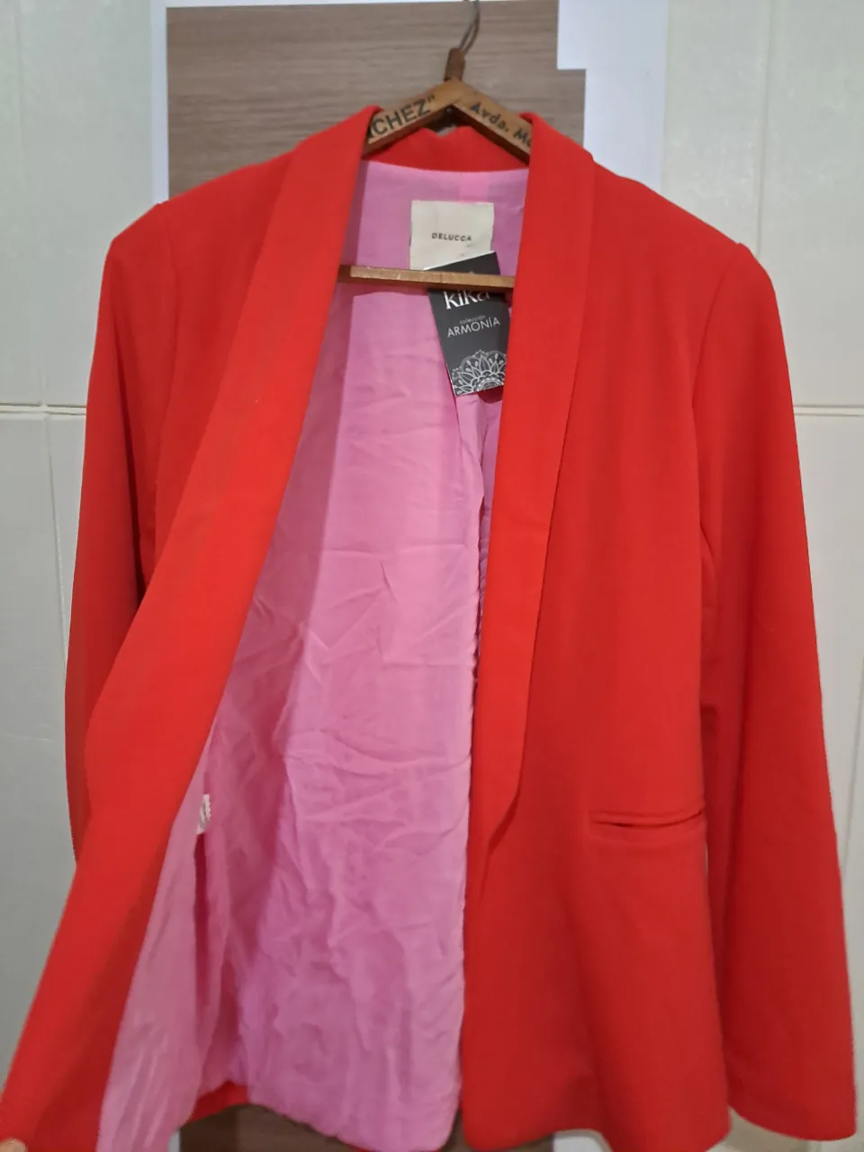 Blazer Delucca - imagen 2
