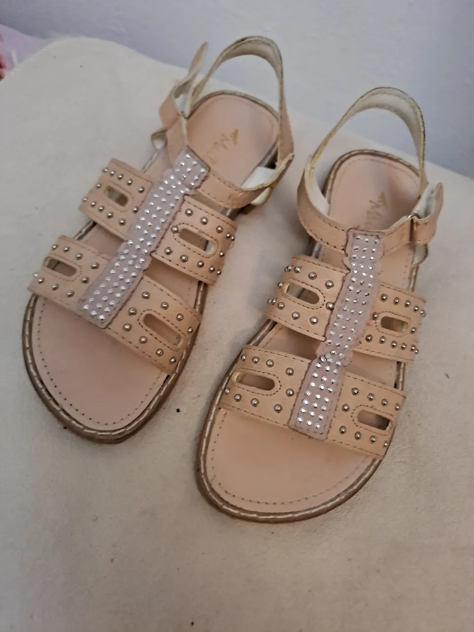 Sandalias Mail miniatura 2