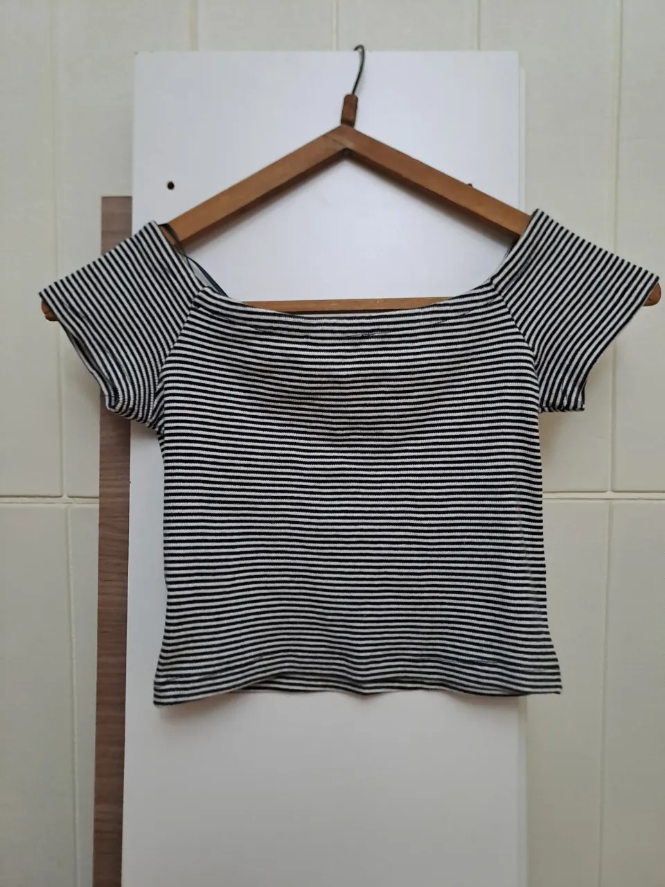 Remera Zara - imagen 2
