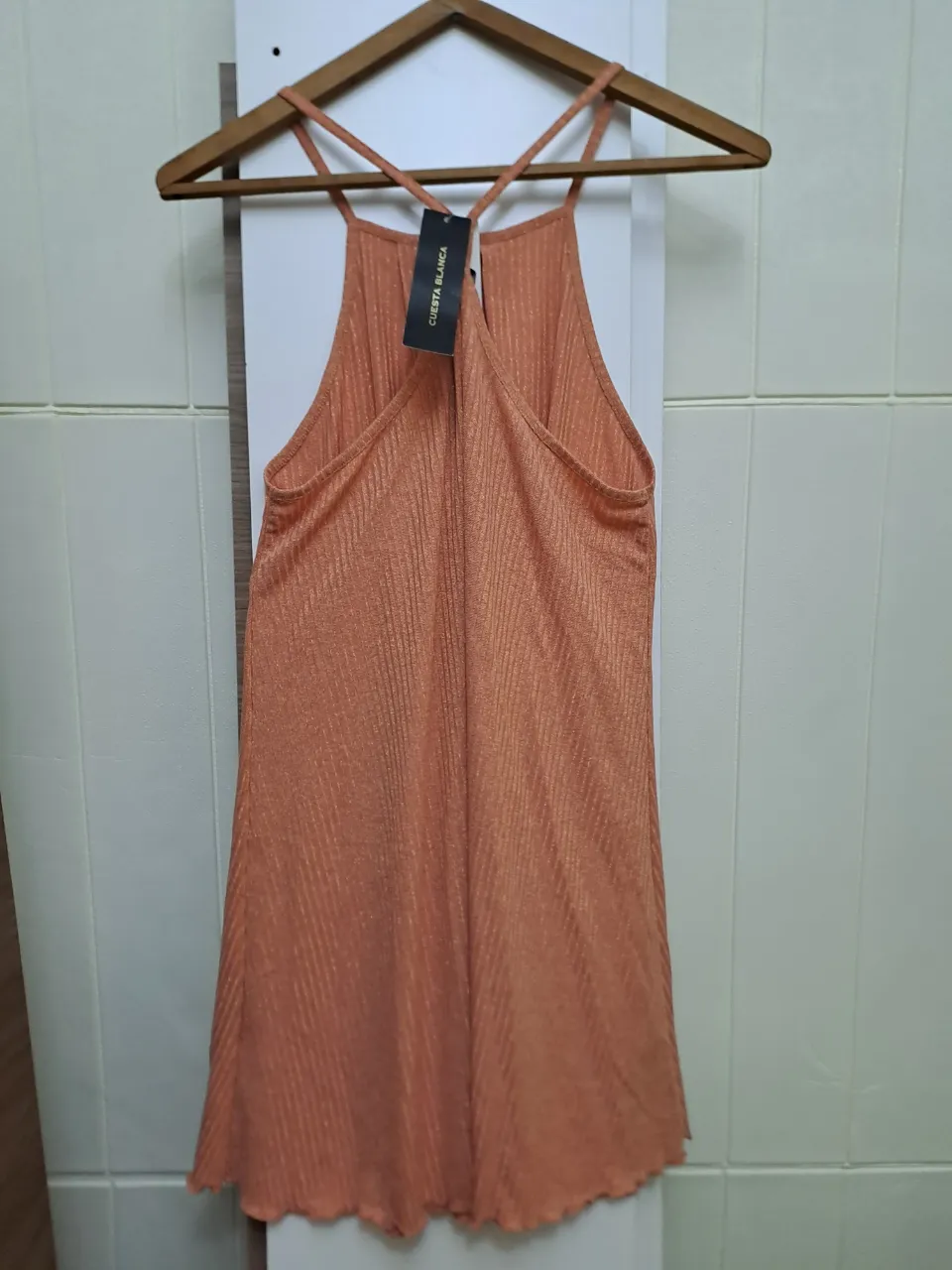 Vestido Cuesta Blanca - imagen 2