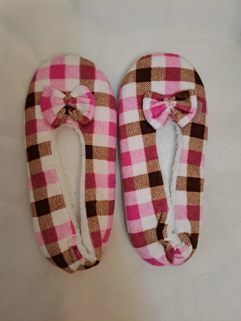 Pantuflas No brand - imagen 1