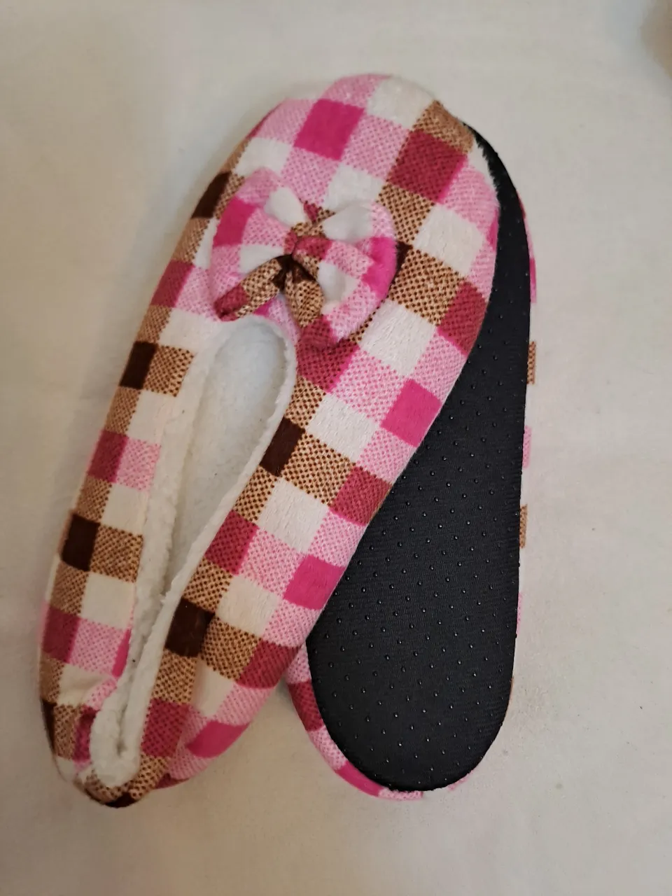 Pantuflas No brand - imagen 3