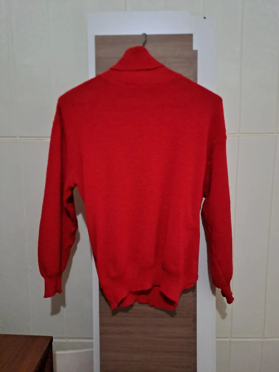 Polera Ab studio - Vista 2