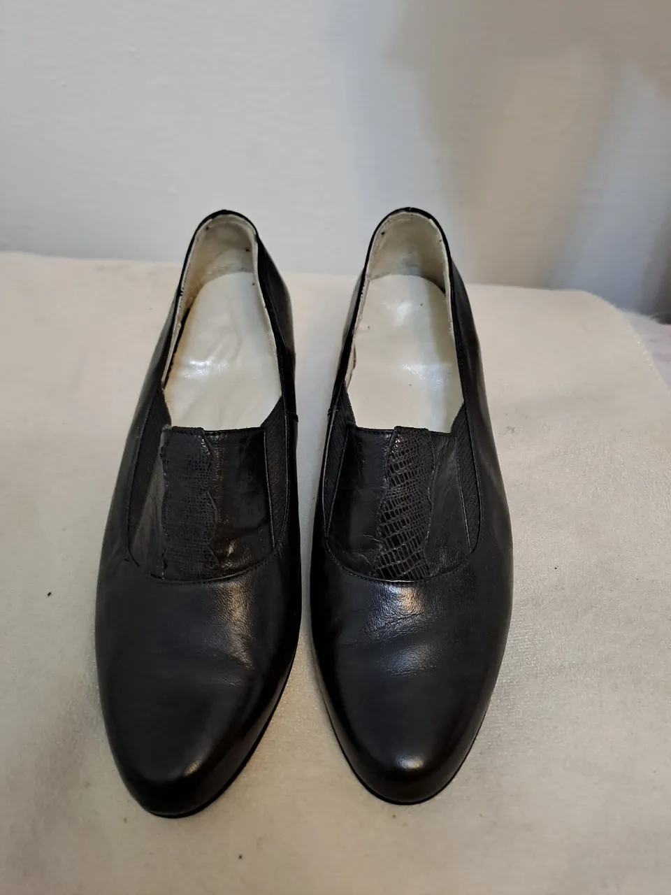 Zapatos Vintage - imagen 3