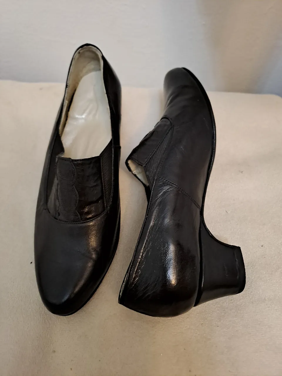 Zapatos Vintage - imagen 2