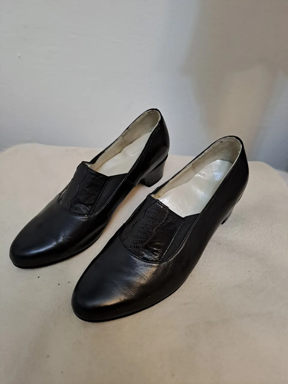 Zapatos Vintage - imagen 4