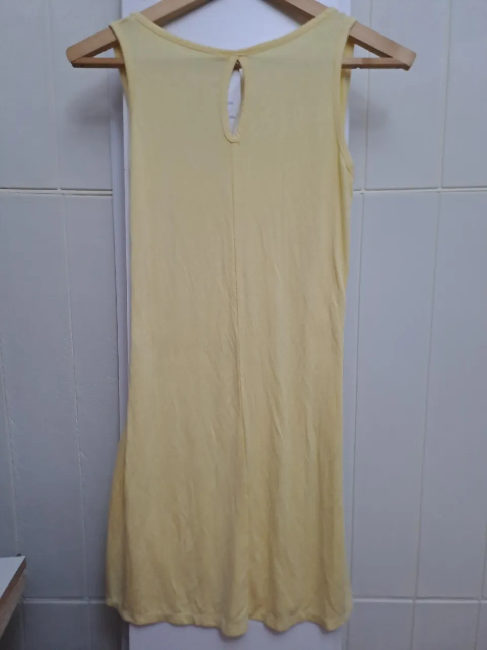 Musculosa Kika - imagen 2