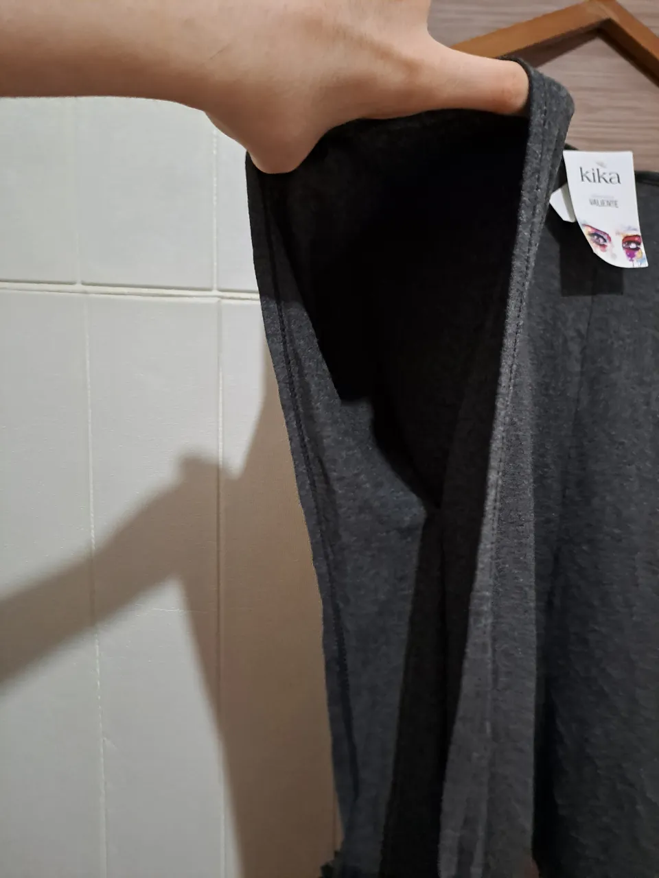 Remera Kika - Vista 3