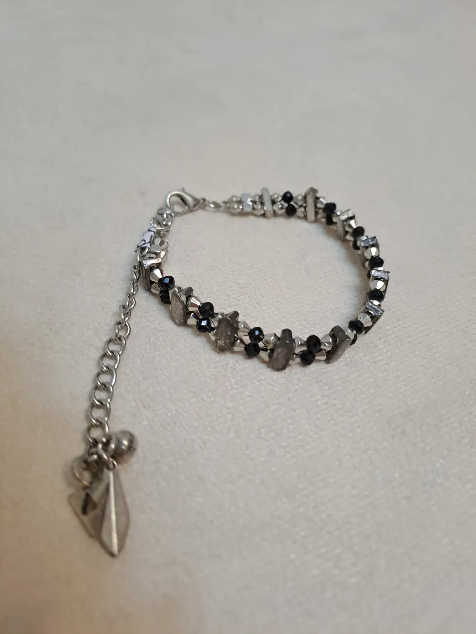 Collar 9collares+pulsera isadora - imagen 10