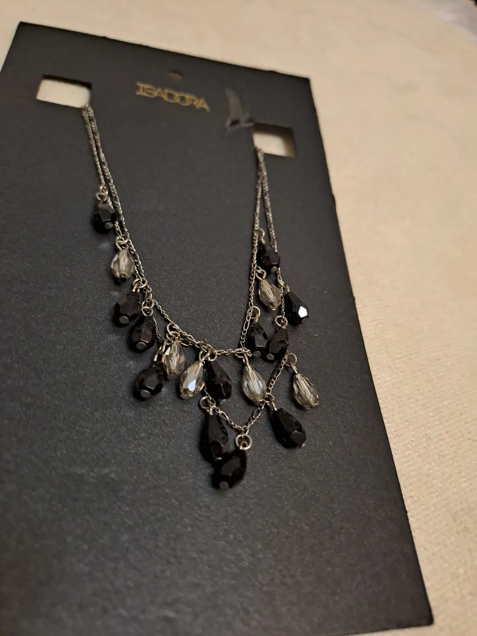 Collar 9collares+pulsera isadora - imagen 8