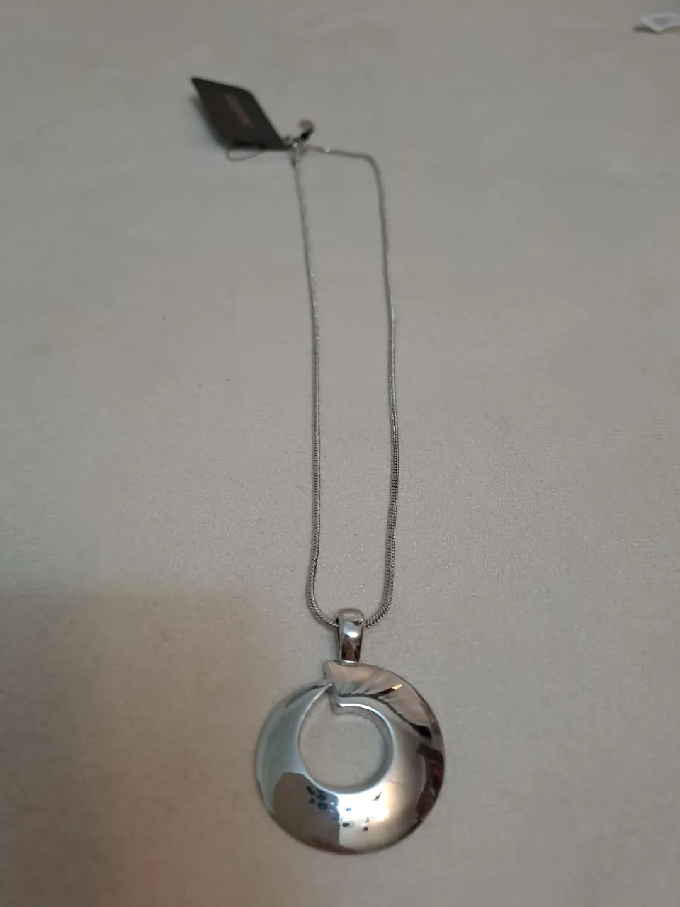 Collar 9collares+pulsera isadora - imagen 4