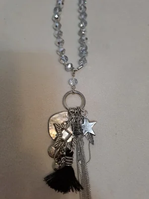 Combo 7collares isadora