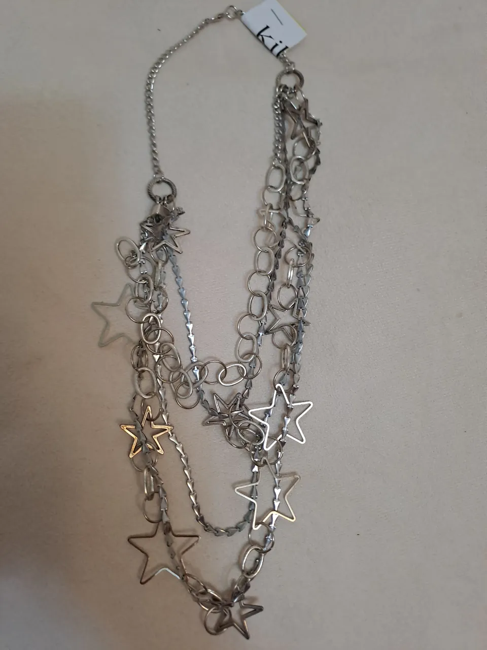 Collar Combo 7collares isadora - imagen 6