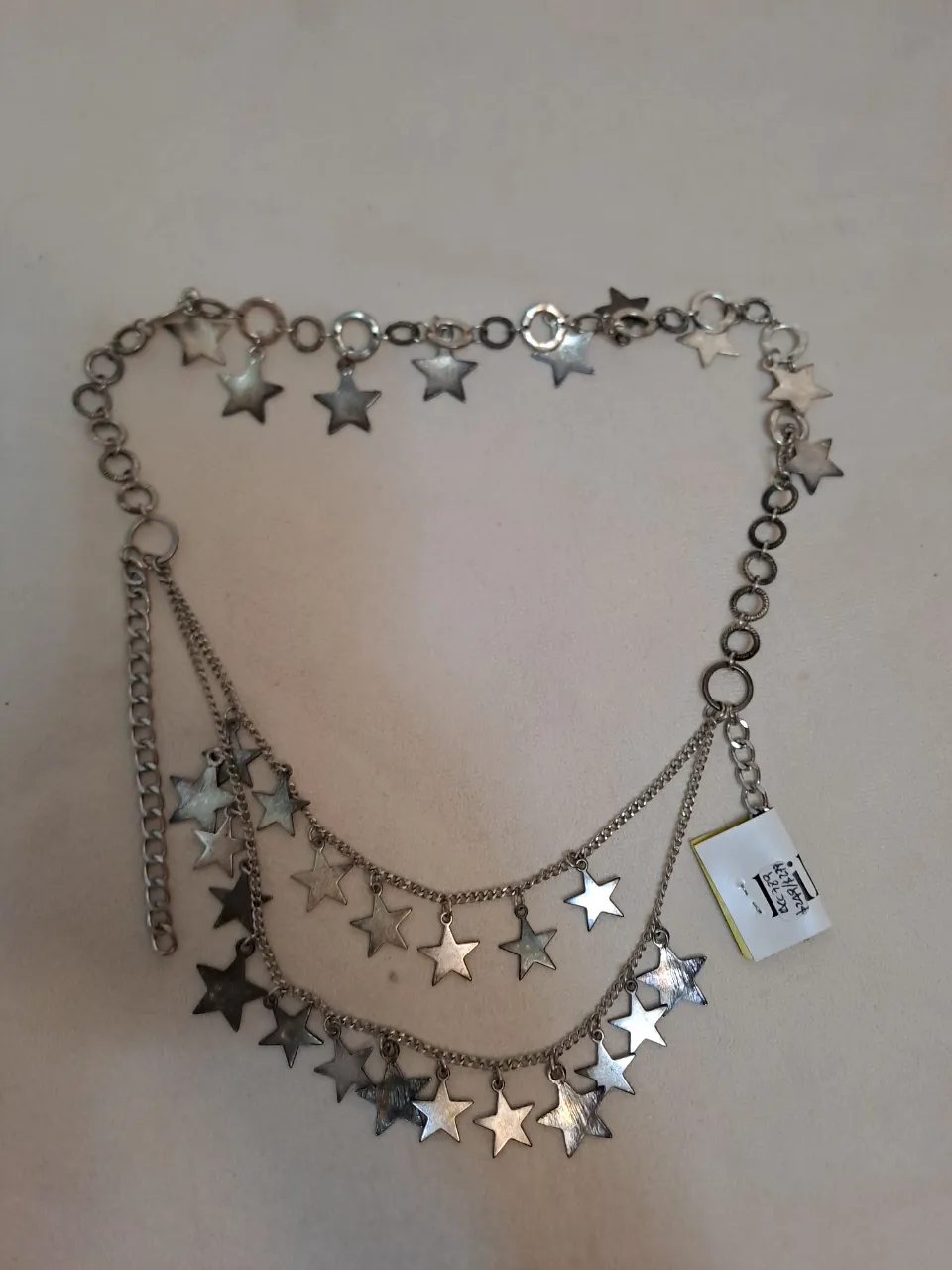 Collar Combo 7collares isadora - imagen 10