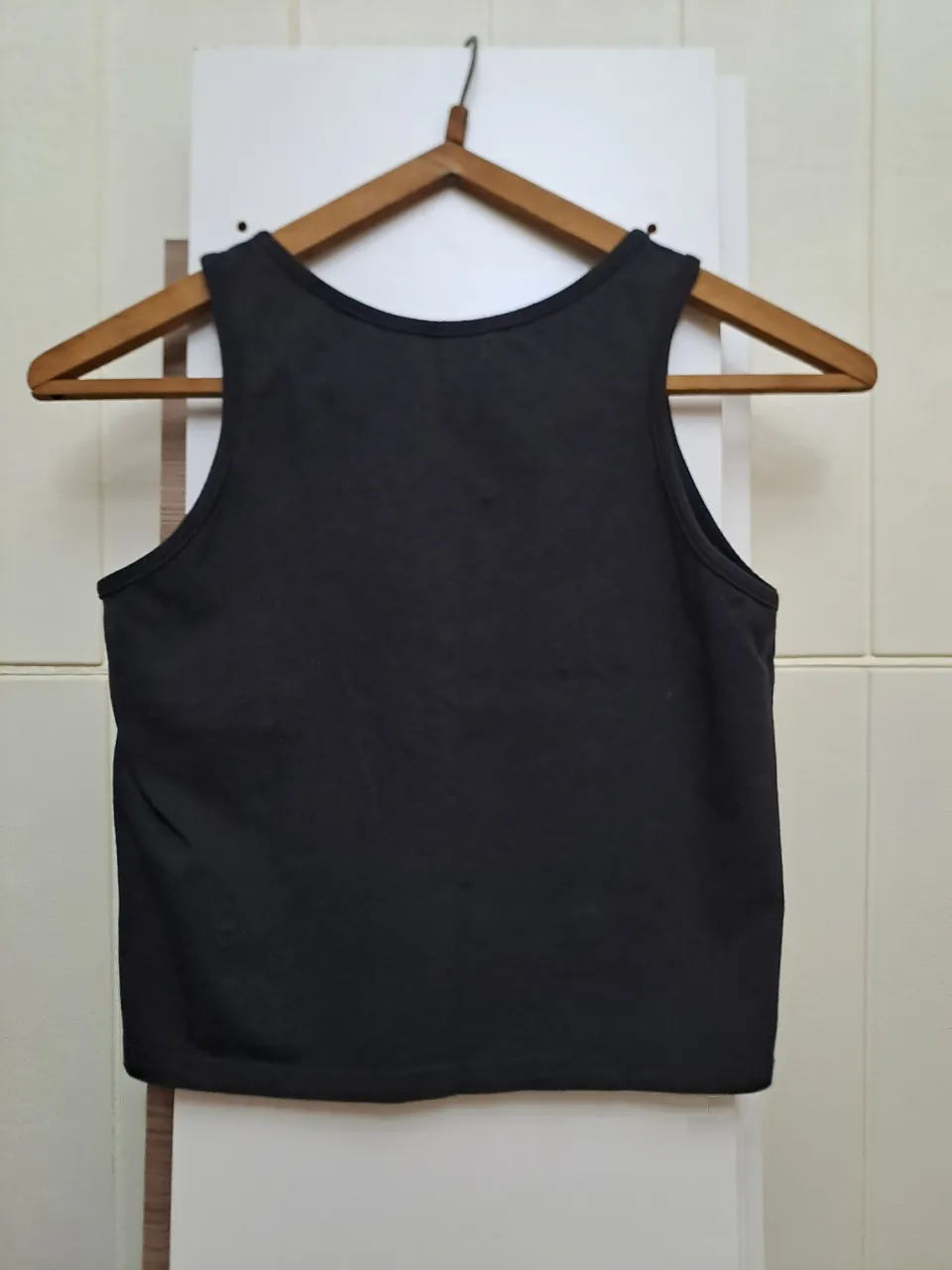 Musculosa Todo moda - imagen 2