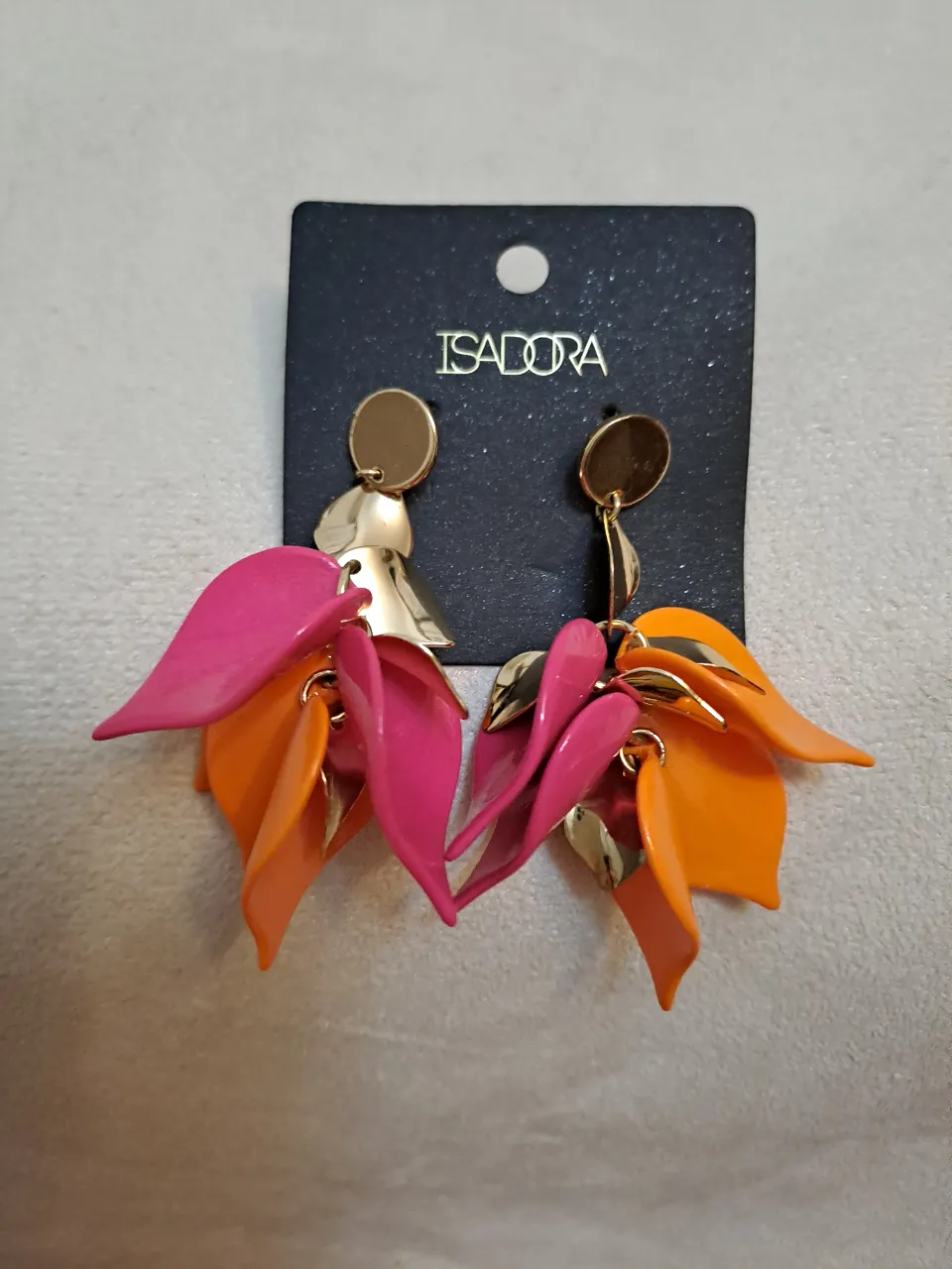 Aros Isadora - imagen 2