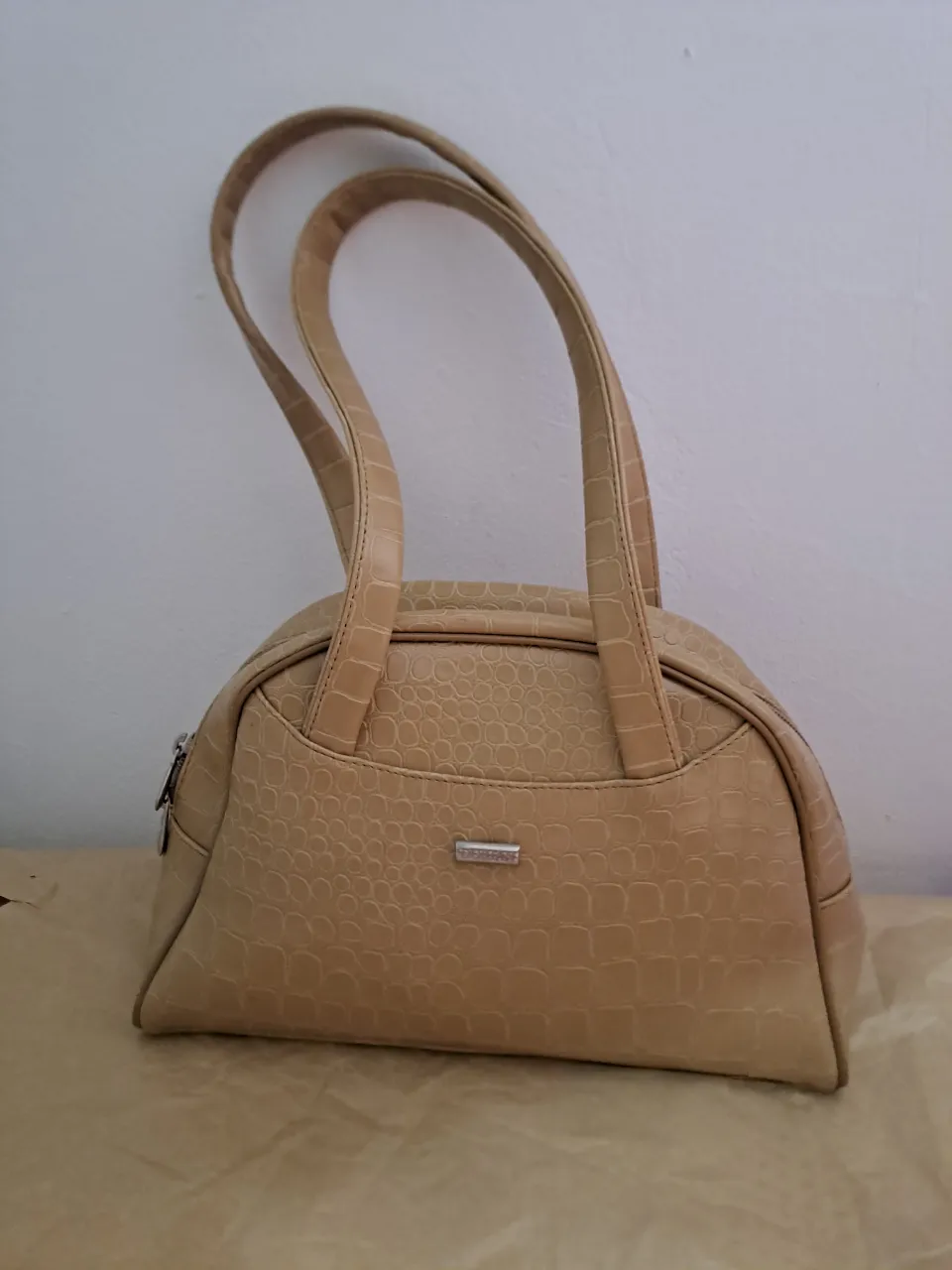 Bolso Dorian - Vista 2