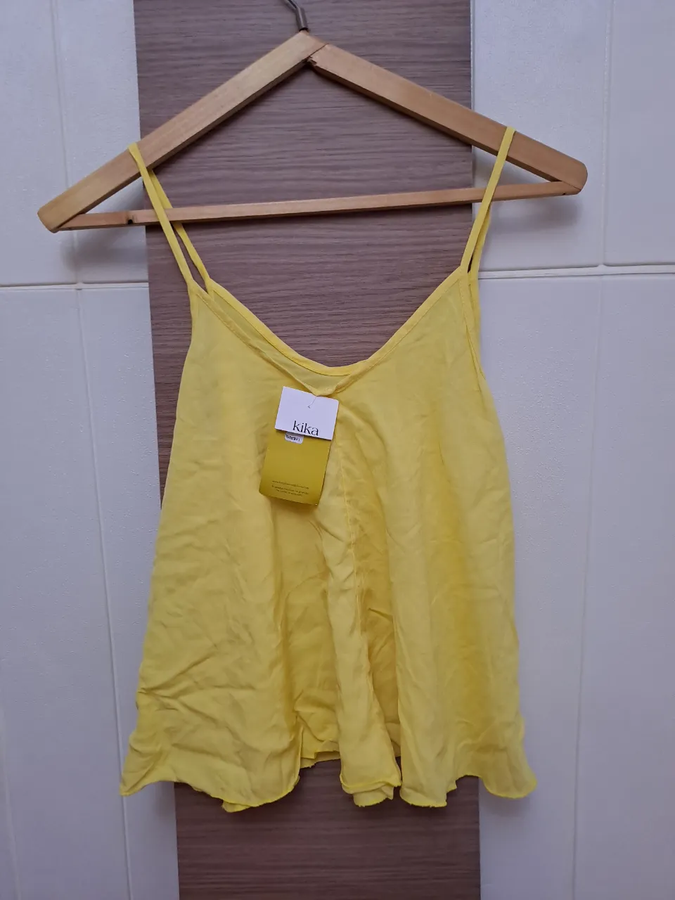 Musculosa Kika - imagen 2