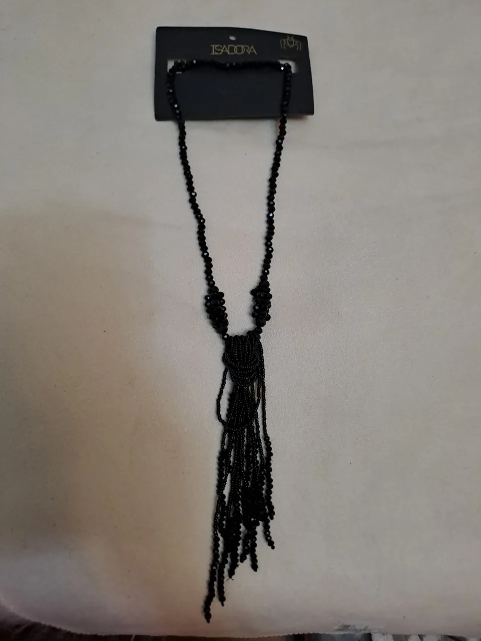 Collar Isadora - Vista 2