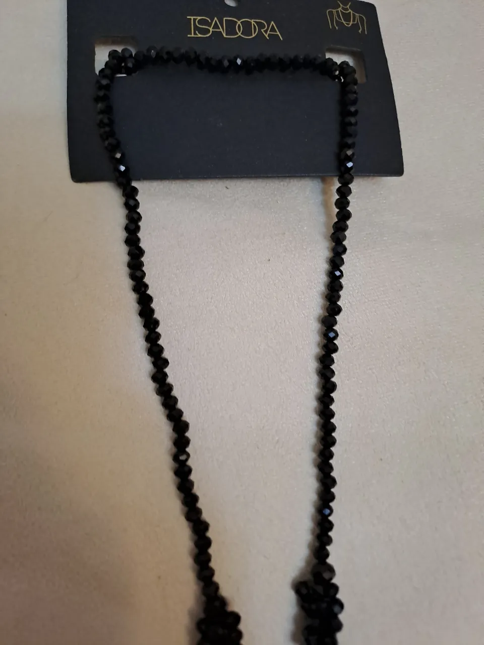 Collar Isadora - Vista 3