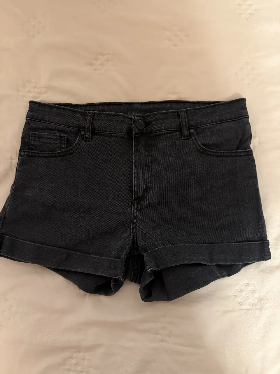 Short Lovely Denim - imagen 1