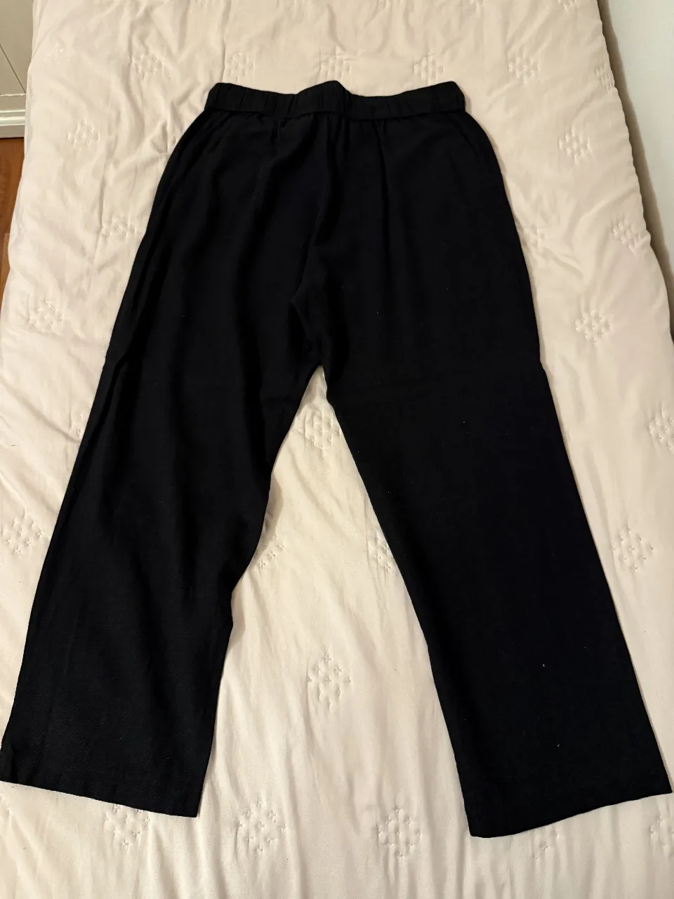 Pantalón Lovely Denim - imagen 2