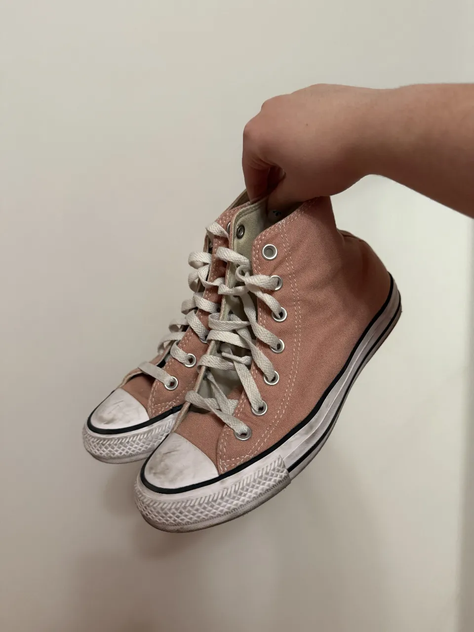 Zapatillas Converse - imagen 2